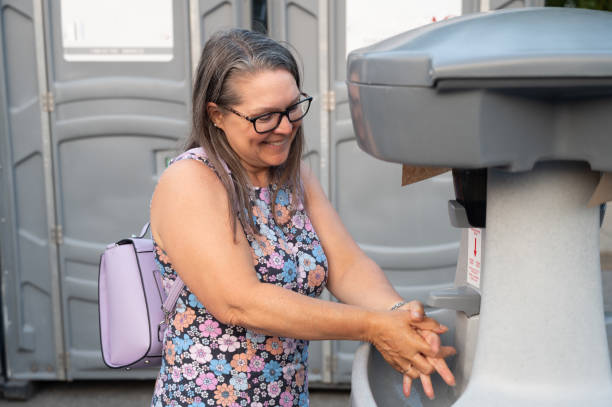 Sanitation services for porta potties in Milton, PA